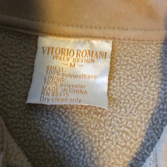 Women jacket - Picture 2 of 3